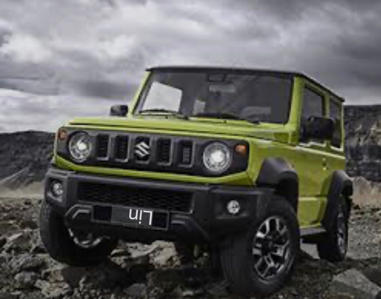 4x4