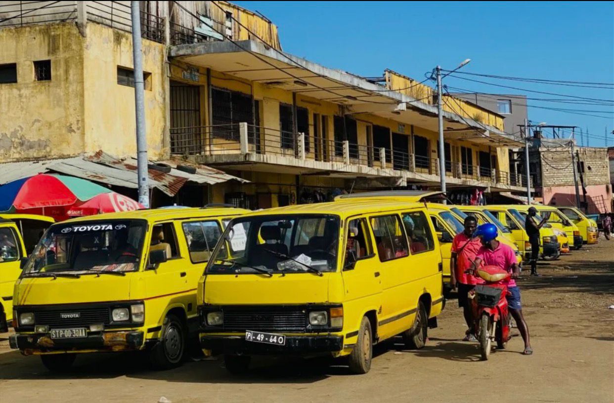 Economy Car
